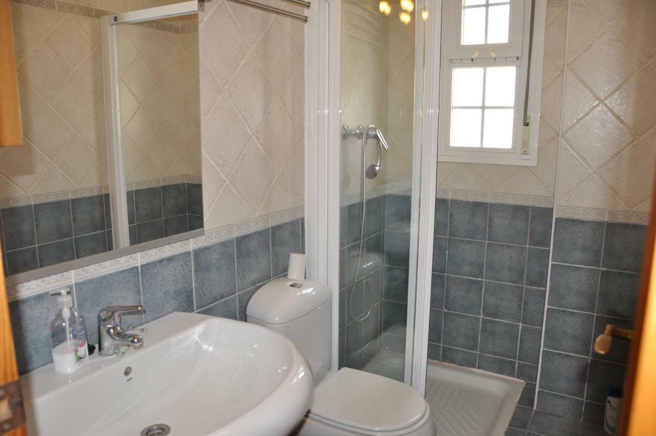 Villa Canela With Heated Pool, Piscina Climatizada Isla Canela Εξωτερικό φωτογραφία